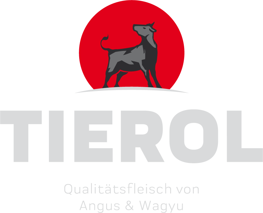 Tierol Qualitätsfleisch von Angus & Wagyu