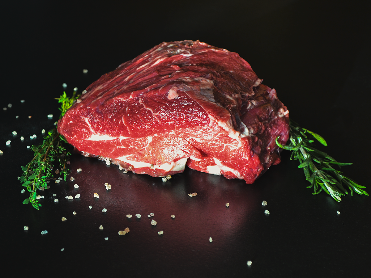 Bratenfleisch - Tierol Qualitätsfleisch von Angus &amp; Wagyu